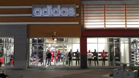 adidas tanger outlet|adidas shoes at tanger outlets.